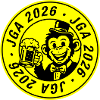 Jga 2026 Monkey Groom