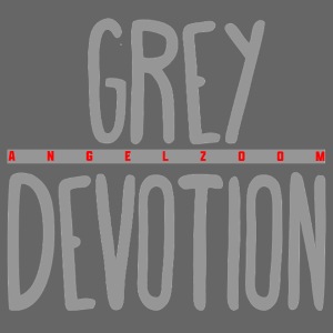 Angelzoom - Grey Devotion