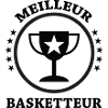 Meilleur Basketteur