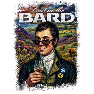 ROBERT BURNS COLLECTION: Trust in the Bard