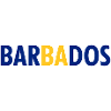 Barbados Lettering - Caribbean - Island