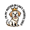 Der Lieblingshund meiner Schwiegermutter