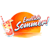 Finally Summer Sun Drink Graphic
