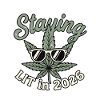  Staying Lit 2026