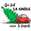 QUI_BOIT_LA_GNOLE_CASSE THE CAR