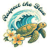 Save the Blue – Save the Oceans