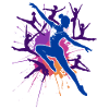 Gymnastics Gymnastics Acrobatics Artistic Gymnastics