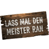 Laissez le maître faire – humour d’artisan