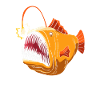 Frogfish