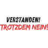 Understood-trotzdem_nein