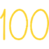 100