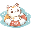 Chill Buoy Chat