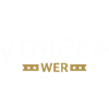 Körper braucht Haare Spruchshirt