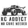 RC Addict Monster Truck