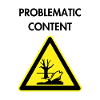 Problematic content