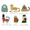 Cat breeds