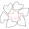 Herzen / Hearts