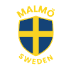 Malmö Sweden Shield