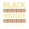 Black History 24/7/365