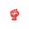 Introverts vs. Right - Antifascist Merch