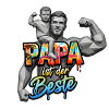 DAD IS THE BEST