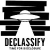 UAP UFO Dokumente Aliens Wahrheit Offenlegung