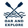 Art en ligne Oar and Explore - Aventure en kayak