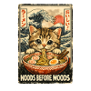 Maneki Neko Fortune Ramen