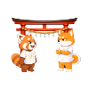 Lazy & Grumpy in Japan