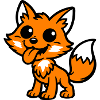 Fuchs Comic