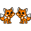 Fuchs Paar