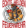 Firefighter Firefighter Real Heroes