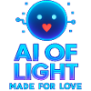 IA DE LUMIÈRE FAITE POUR L’AMOUR