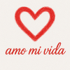 Cœur d’amour Amour Ma vie