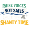 Shanty Crew folk music community
