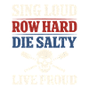 Shanty Crew folk music community