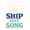 Shanty Crew folk music community