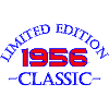 1956 Limited Classic