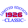1926 Classic Limited Edition