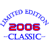 2006 Classic Limited Edition