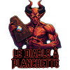 Le Diable à Planchette