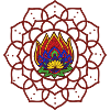 Lotus Mandala
