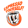 Espresso Your Coffee Style