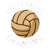 Volleyball Grandma – Proud Grandma