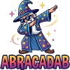 Abracadab Wizard Fantasy Meme