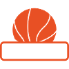 Customizable basketball
