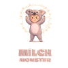  Koala Kostüm