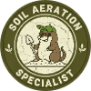 Mole Soil Conditioner Horticulture Self-Sufficiency