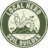 Earthworm Soil Conditioner Composter Garden