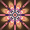 Mandala Dawn